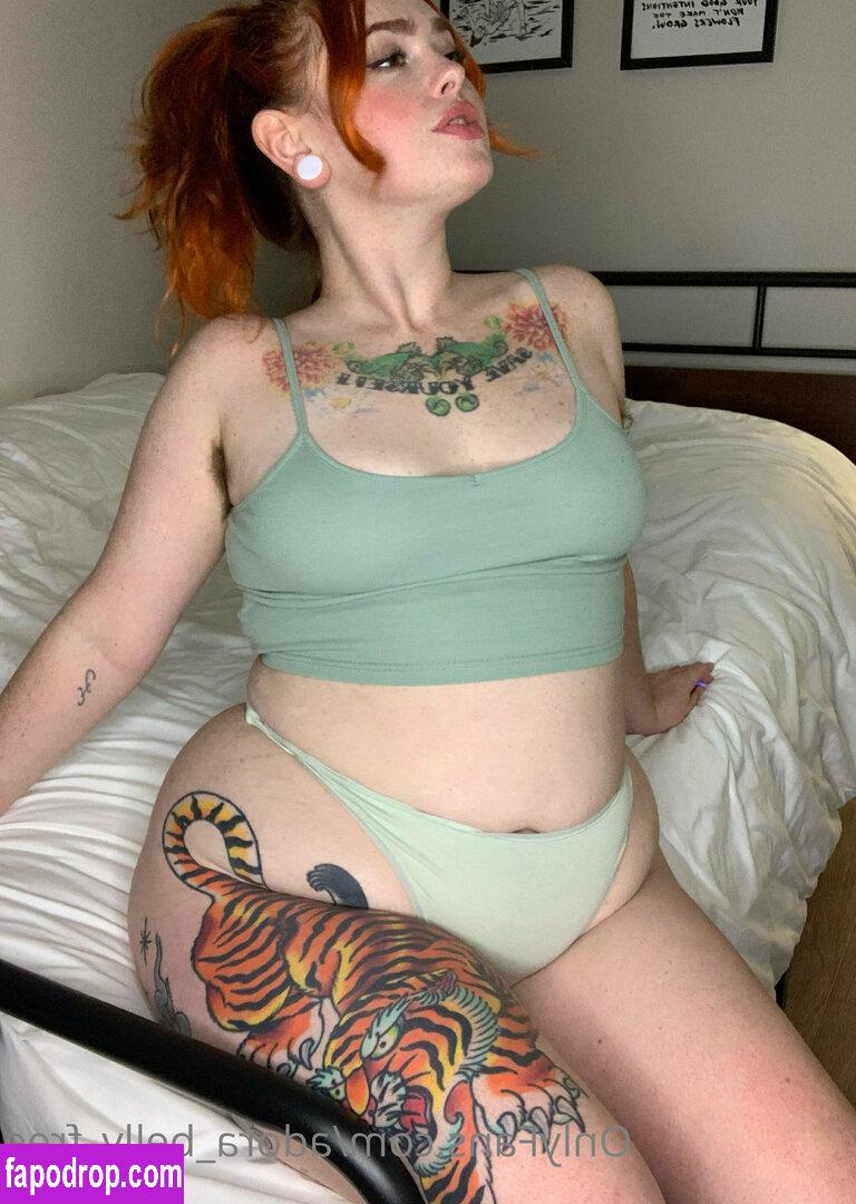 adora_belly_free / directory leak of nude photo #0010 from OnlyFans or Patreon