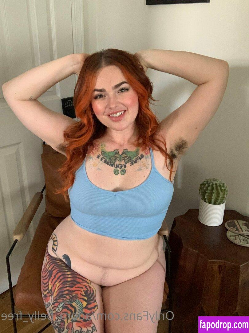 adora_belly_free / directory leak of nude photo #0012 from OnlyFans or Patreon