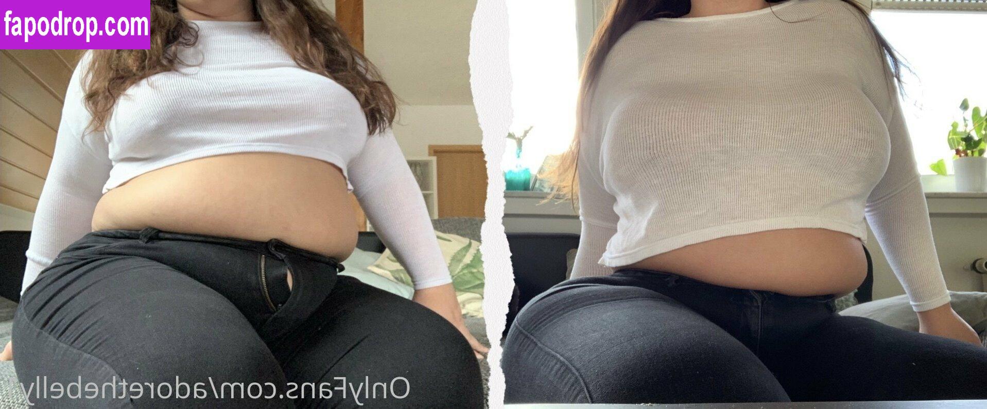 adorethebelly1 /  leak of nude photo #0067 from OnlyFans or Patreon