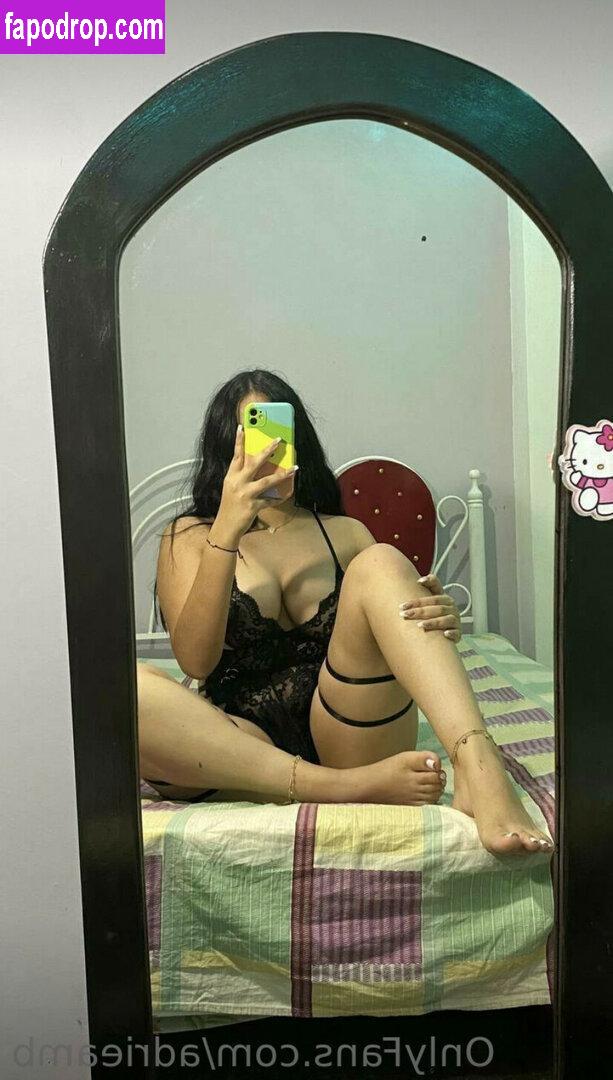 Adri Feet / Adripiecitos / adriguey01 leak of nude photo #0008 from OnlyFans or Patreon