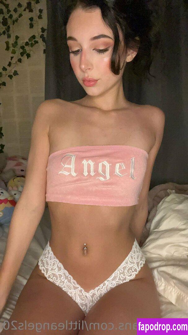 Adriana Crespo / littleangels20 leak of nude photo #0012 from OnlyFans or Patreon