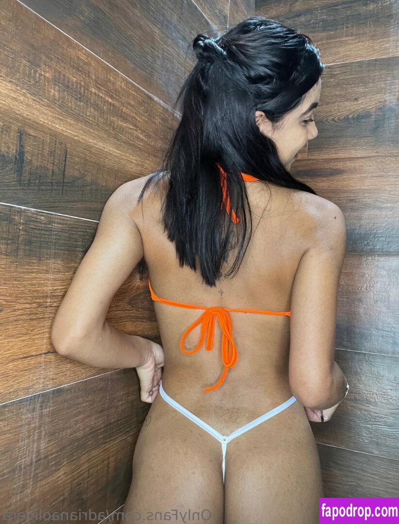 Adriana Oliveira / adrianafpo / adrianaolivera leak of nude photo #0004 from OnlyFans or Patreon