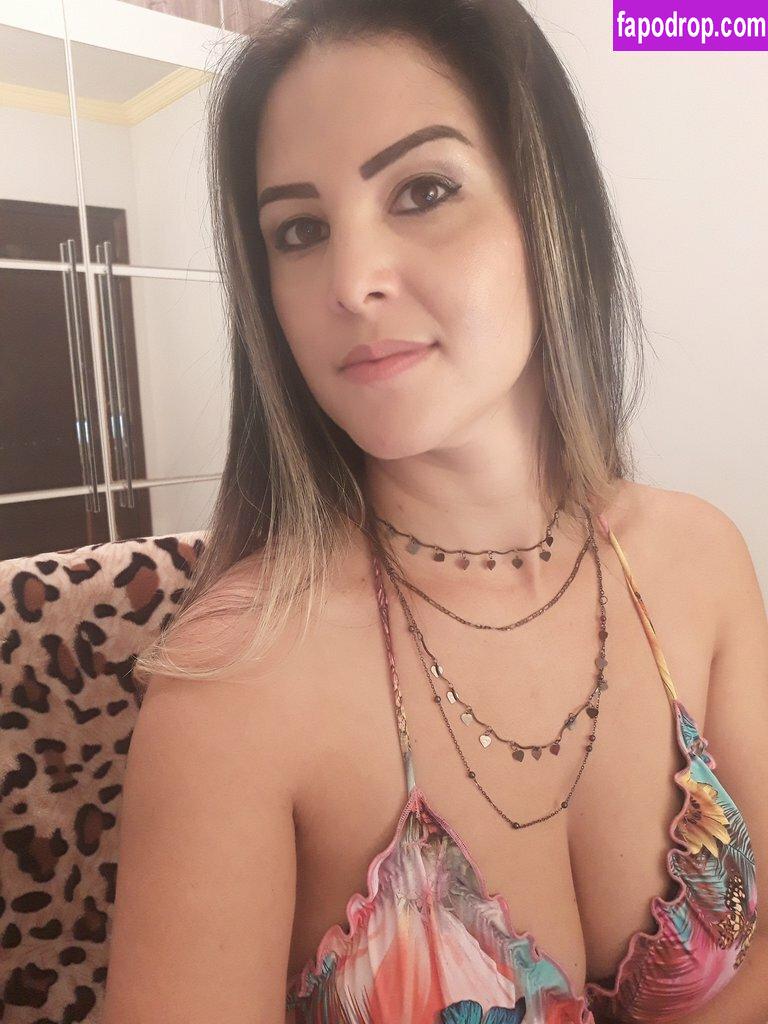 Adriane Casada / adrycasadinha leak of nude photo #0002 from OnlyFans or Patreon