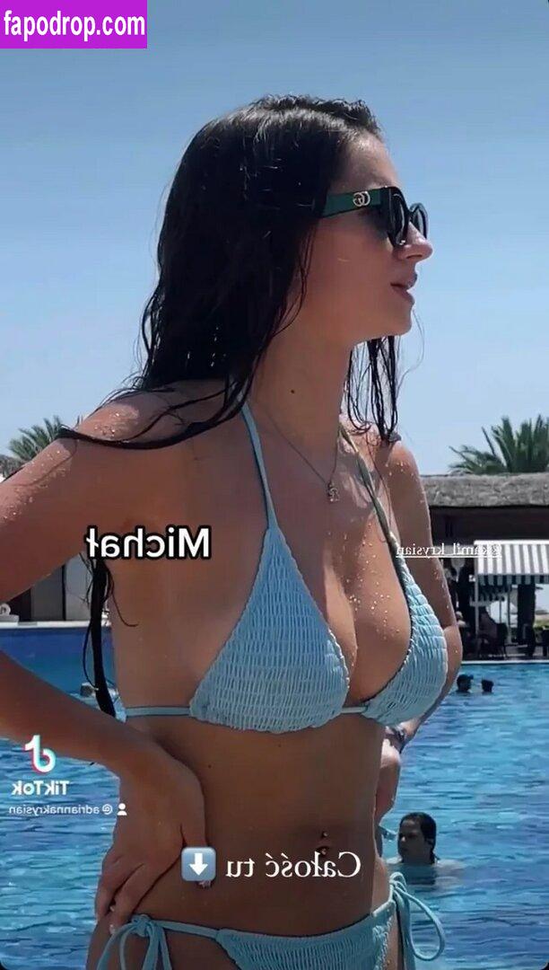 Adrianna Krysian /  leak of nude photo #0010 from OnlyFans or Patreon