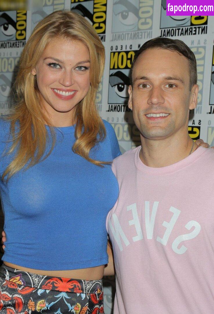 Adrianne Palicki / AdriannePalicki / The Orville leak of nude photo #0092 from OnlyFans or Patreon