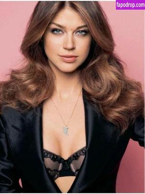 Adrianne Palicki leak #0048