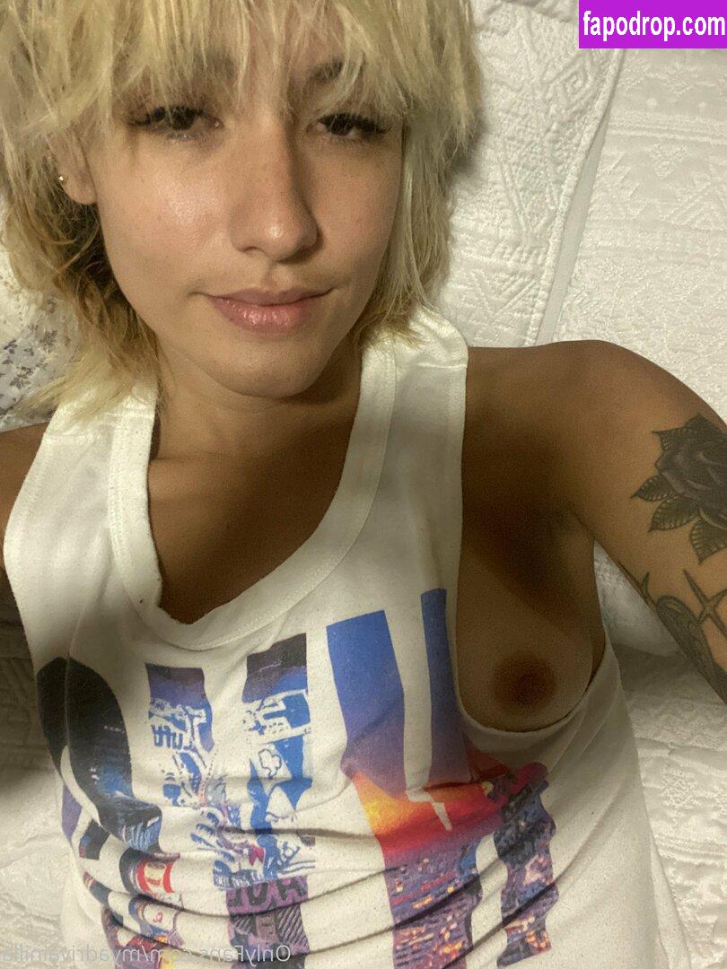 adrivainilla / adri.vainilla leak of nude photo #0062 from OnlyFans or Patreon