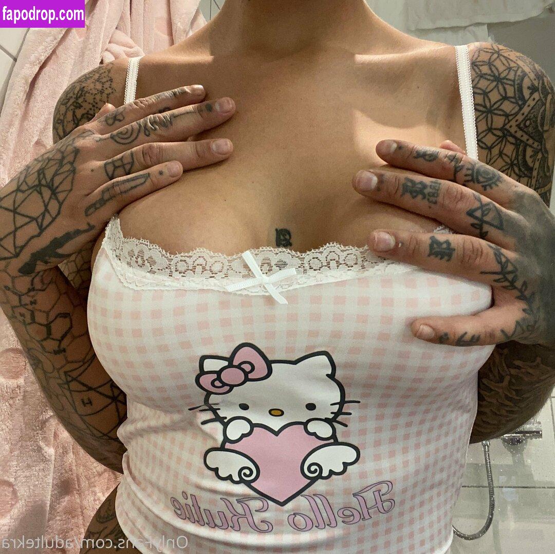 adultekra / adultekra2 / bbyekra leak of nude photo #0063 from OnlyFans or Patreon