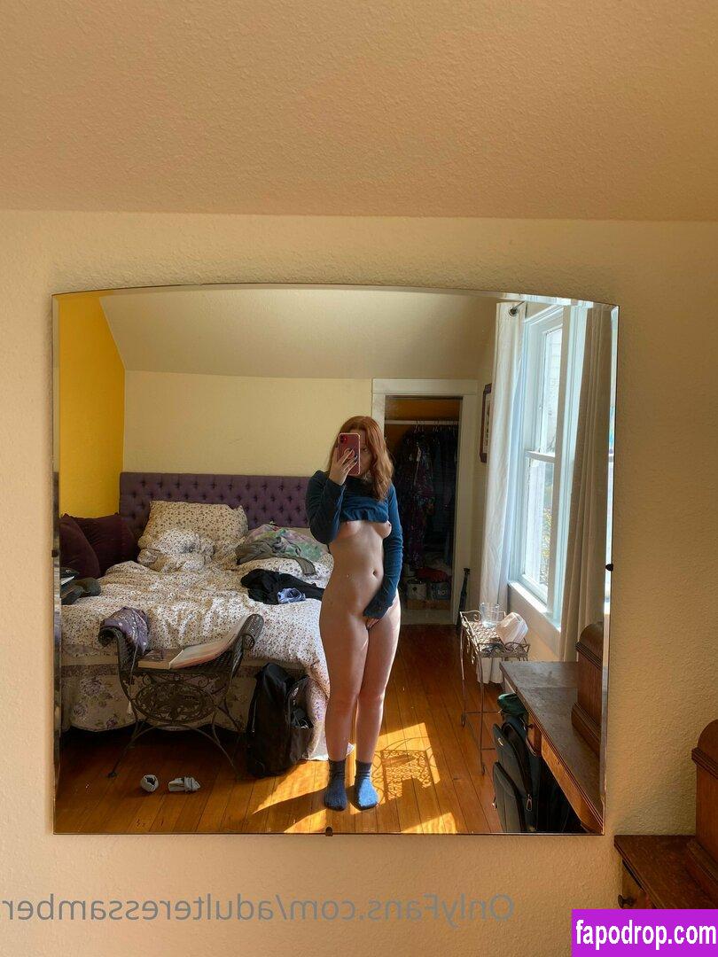adulteressamber / Amber Addis leak of nude photo #0048 from OnlyFans or Patreon