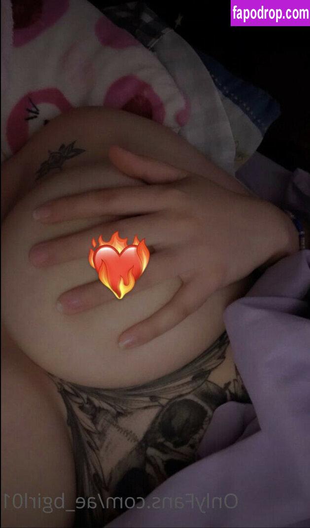 Ae_bgirl01 / 1ae_bgirl / elizondo_abeth leak of nude photo #0009 from OnlyFans or Patreon