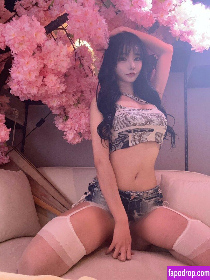 Aesoon_96 / 애순이 leak of nude photo #0040 from OnlyFans or Patreon