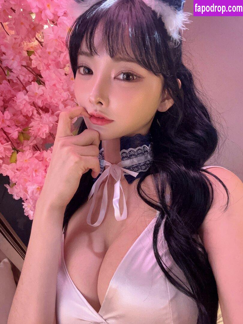 Aesoon_96 / 애순이 leak of nude photo #0059 from OnlyFans or Patreon