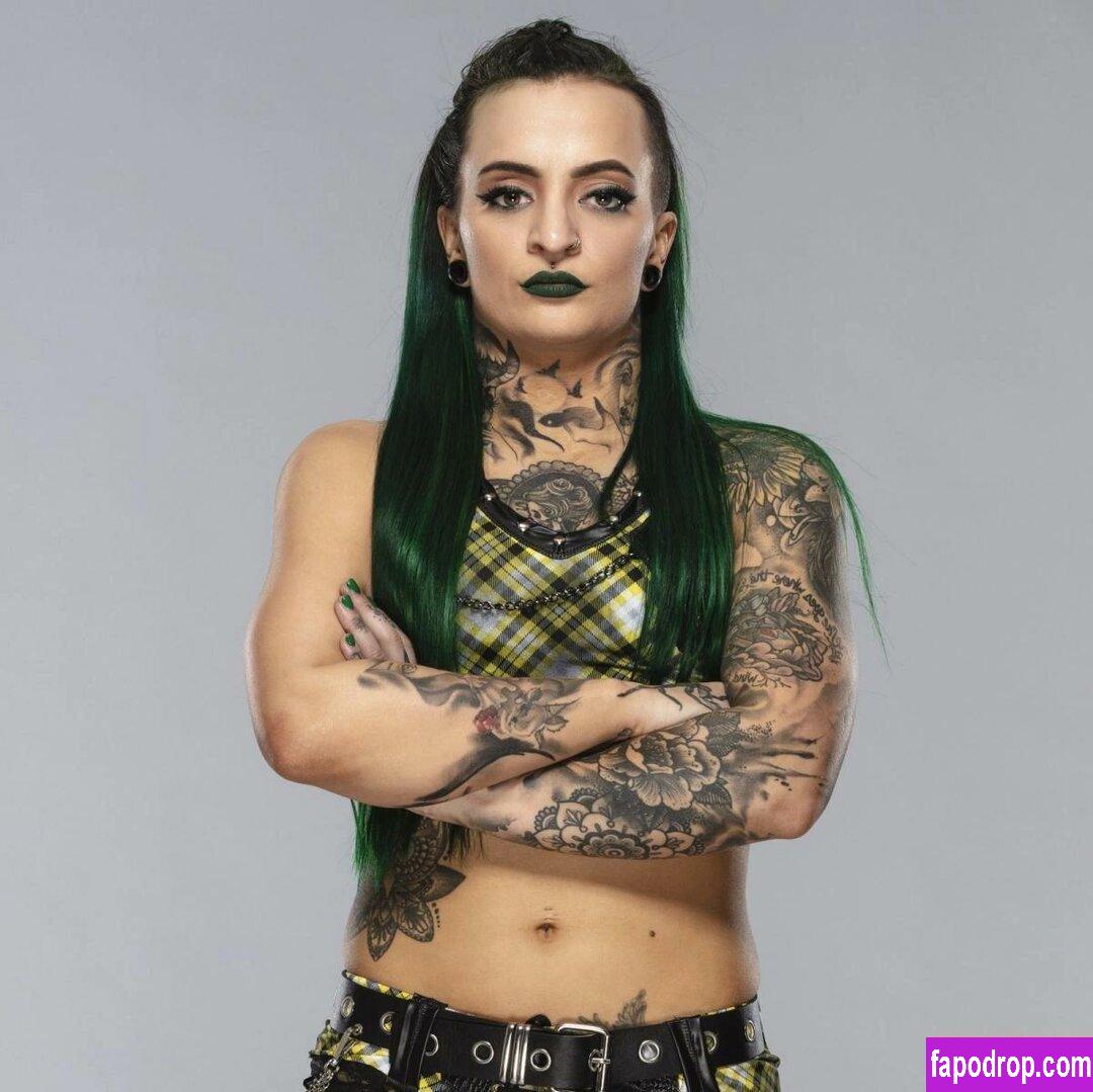 AEW Ruby Soho / Ruby Riott / realrubysoho / ruby-soho слитое обнаженное фото #0016 с Онлифанс или Патреон