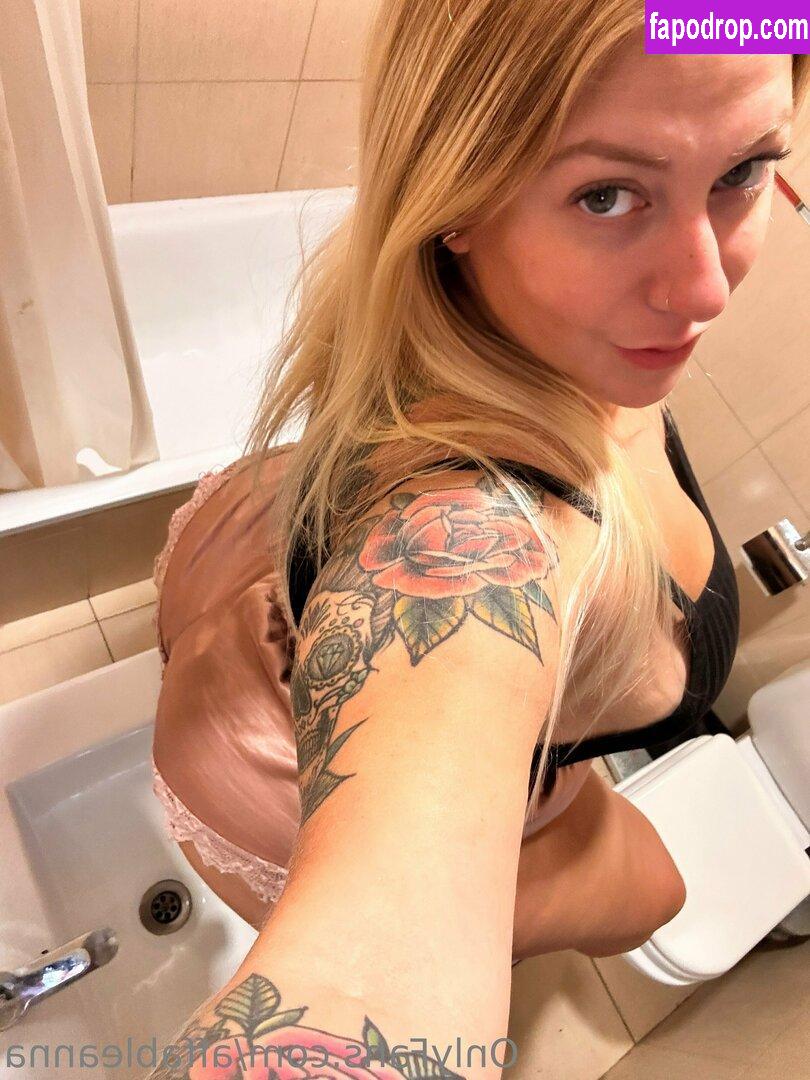 Affableanna / affanzanila leak of nude photo #0040 from OnlyFans or Patreon