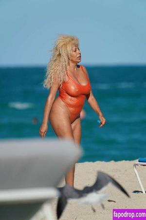 Afida Turner leak #0007