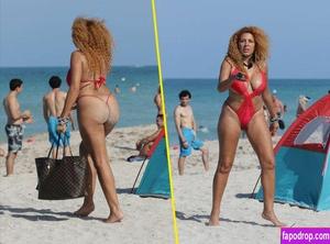 Afida Turner leak #0024