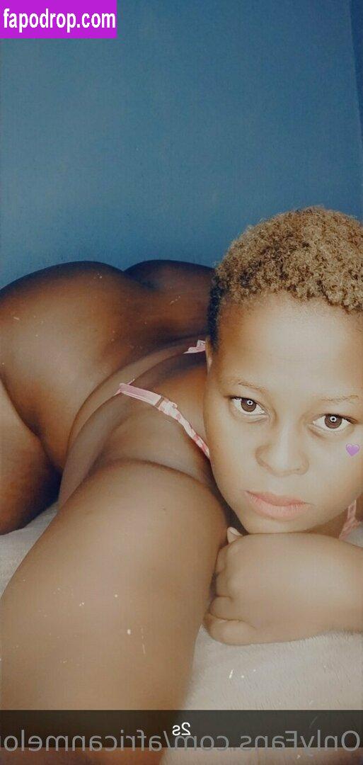 africanmelonin / africanmelanin leak of nude photo #0005 from OnlyFans or Patreon