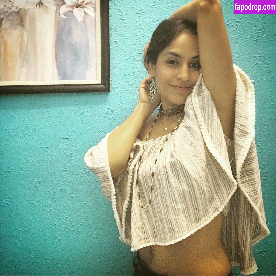 Agam Darshi / agamdarshi / darshiagam leak of nude photo #0036 from OnlyFans or Patreon