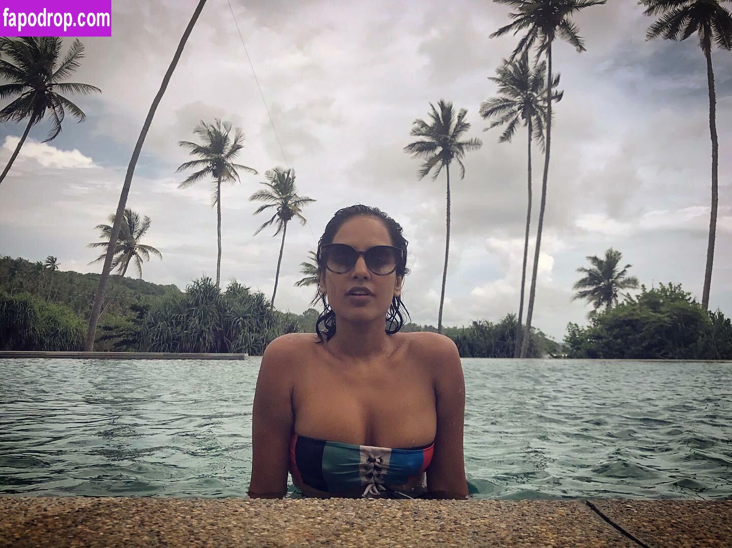Agam Darshi / agamdarshi / darshiagam leak of nude photo #0061 from OnlyFans or Patreon