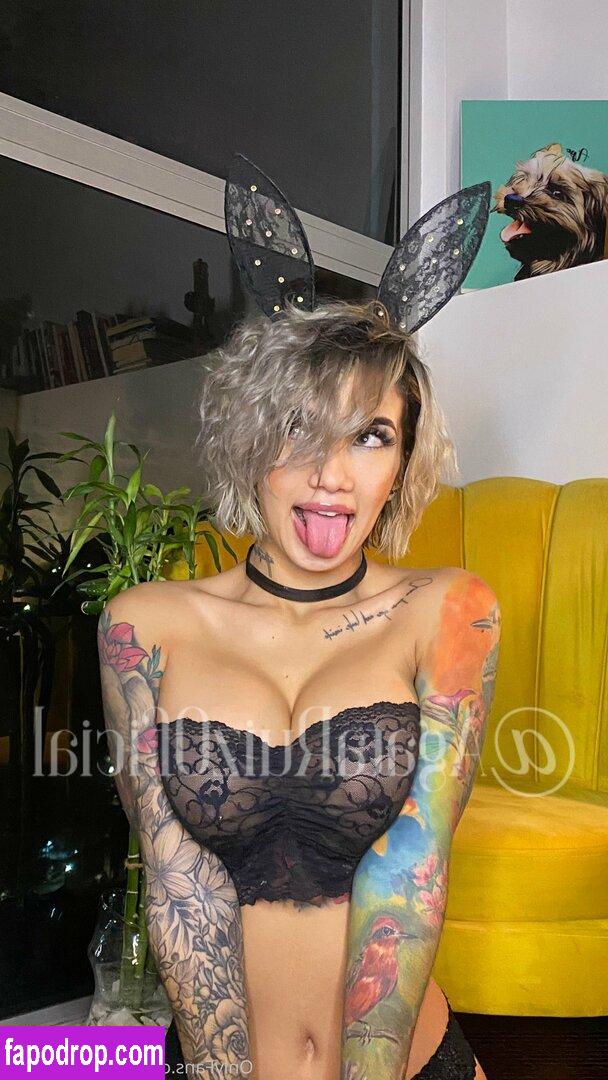 agataruizofficial / agataruiz.official leak of nude photo #0041 from OnlyFans or Patreon