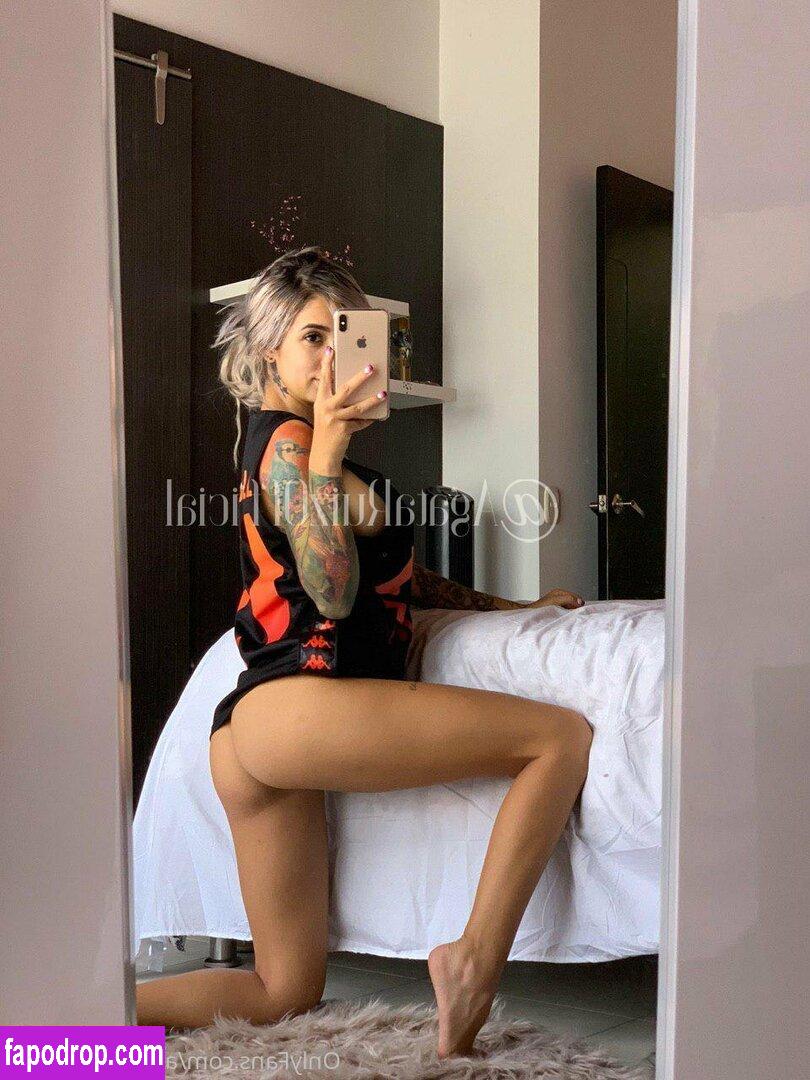 agataruizofficial / agataruiz.official leak of nude photo #0045 from OnlyFans or Patreon