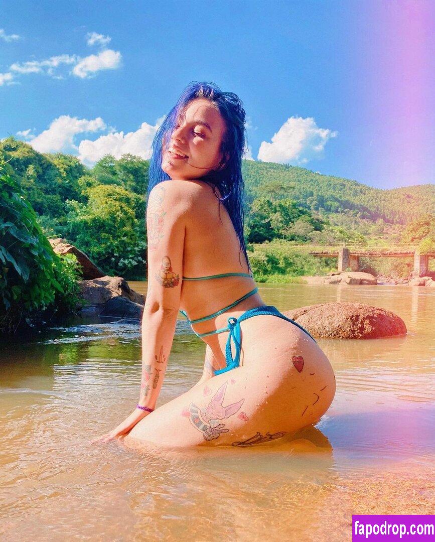 Ágatha Barros / 4ggy / Aggy leak of nude photo #0010 from OnlyFans or Patreon