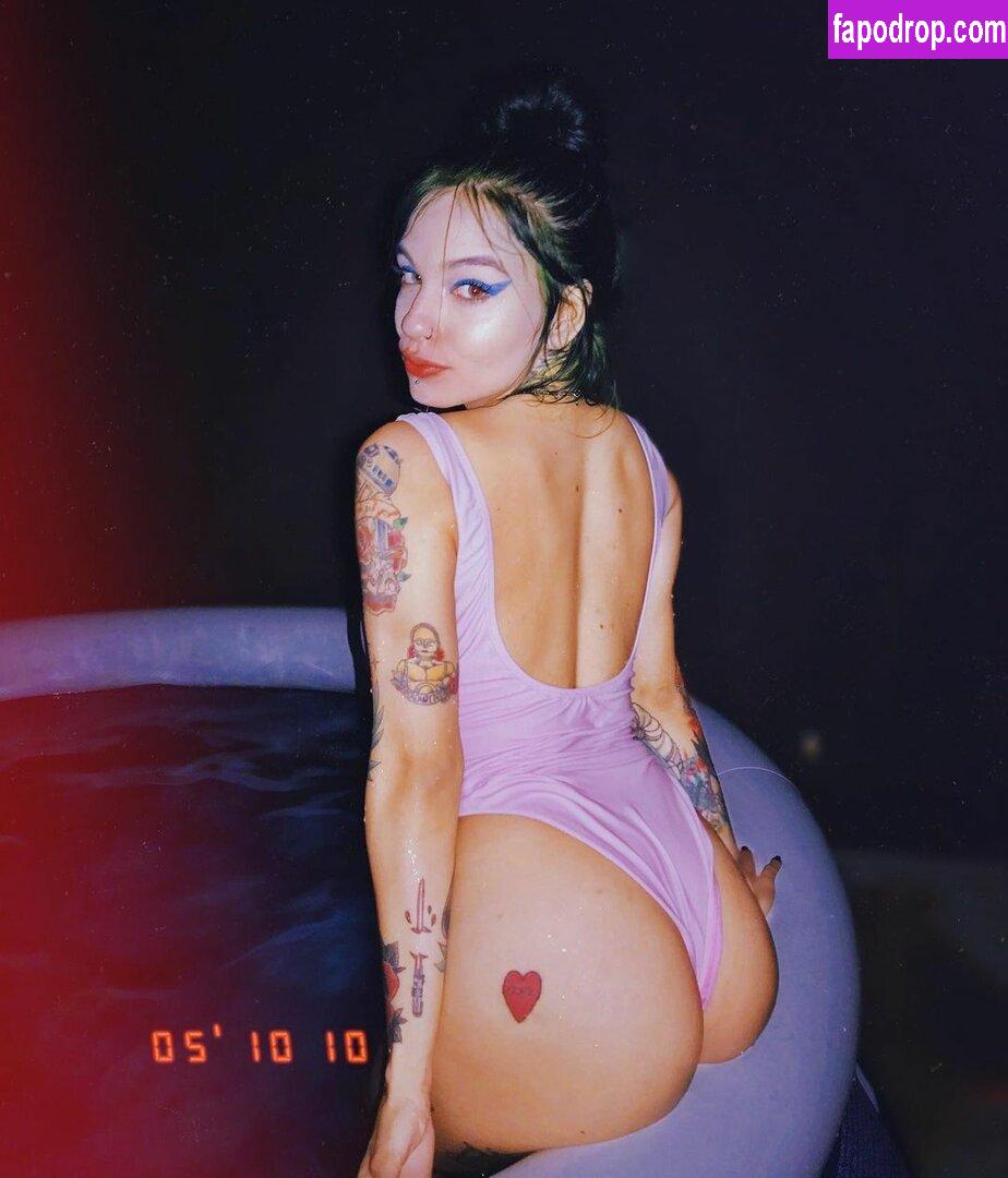 Ágatha Barros / 4ggy / Aggy leak of nude photo #0028 from OnlyFans or Patreon