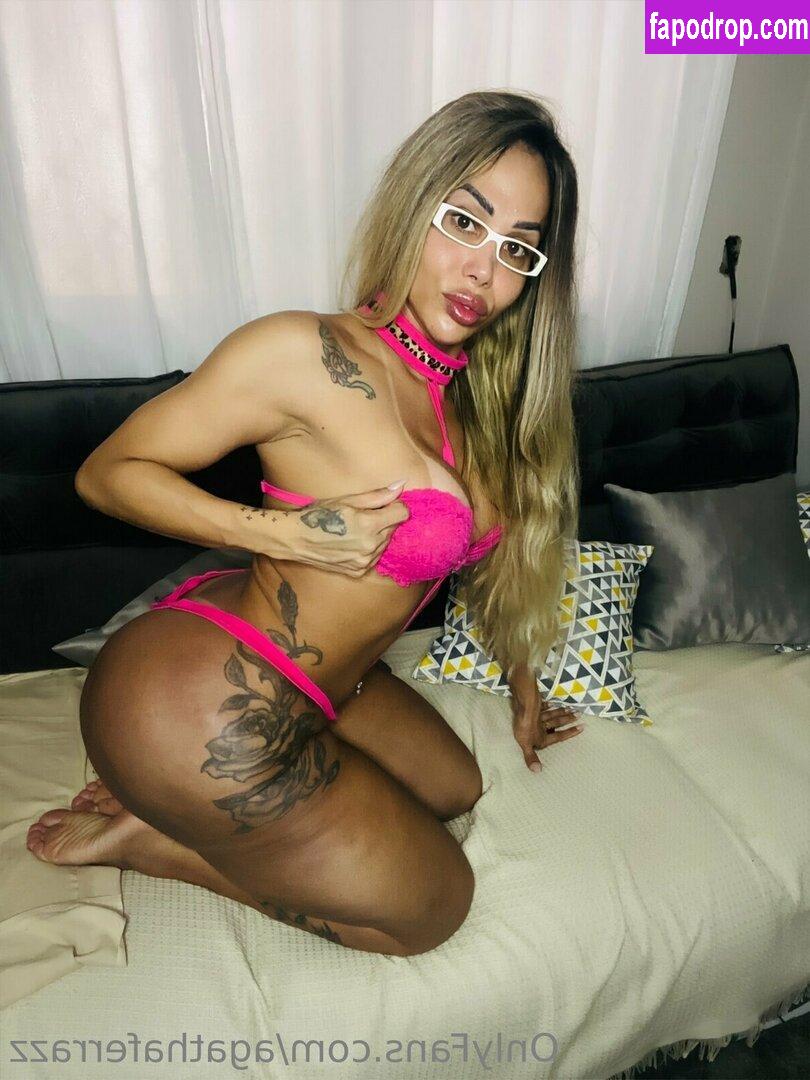 agathaferrazz / agathaferrazoficial leak of nude photo #0068 from OnlyFans or Patreon