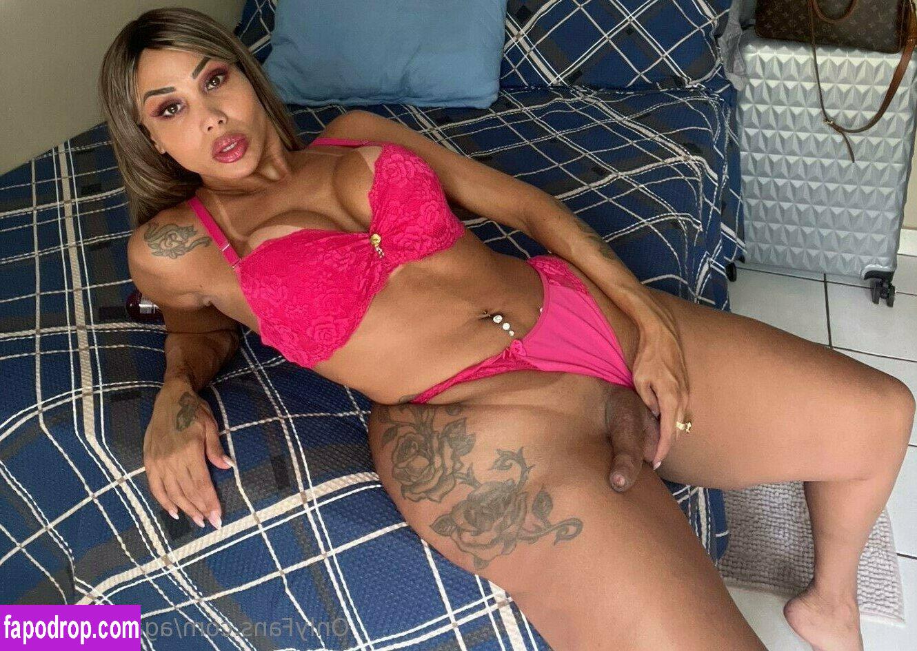 agathaferrazz / agathaferrazoficial leak of nude photo #0087 from OnlyFans or Patreon