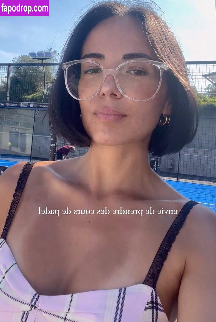 Agathe Auproux / agatheauproux leak of nude photo #0028 from OnlyFans or Patreon