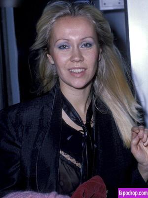 Agnetha Faltskog(ABBA) photo #0001