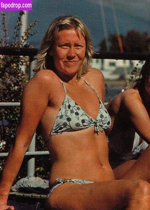 Agnetha Faltskog(ABBA) photo #0007