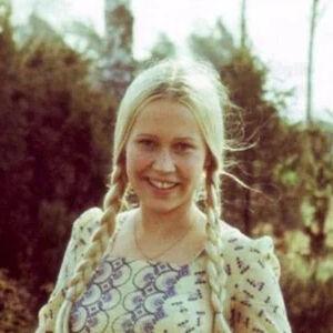 Agnetha Faltskog(ABBA) photo #0014