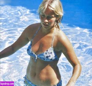 Agnetha Faltskog(ABBA) photo #0015