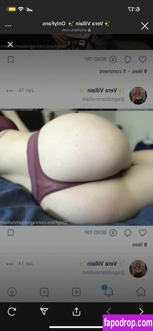 agoddamnvillian / agoddamnvillain leak of nude photo #0006 from OnlyFans or Patreon