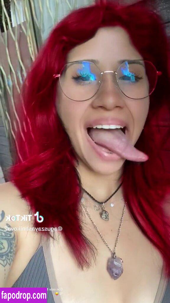 Agus Zayas / Long tongue / iamaguszayas / rayitoarg_24 leak of nude photo #0003 from OnlyFans or Patreon
