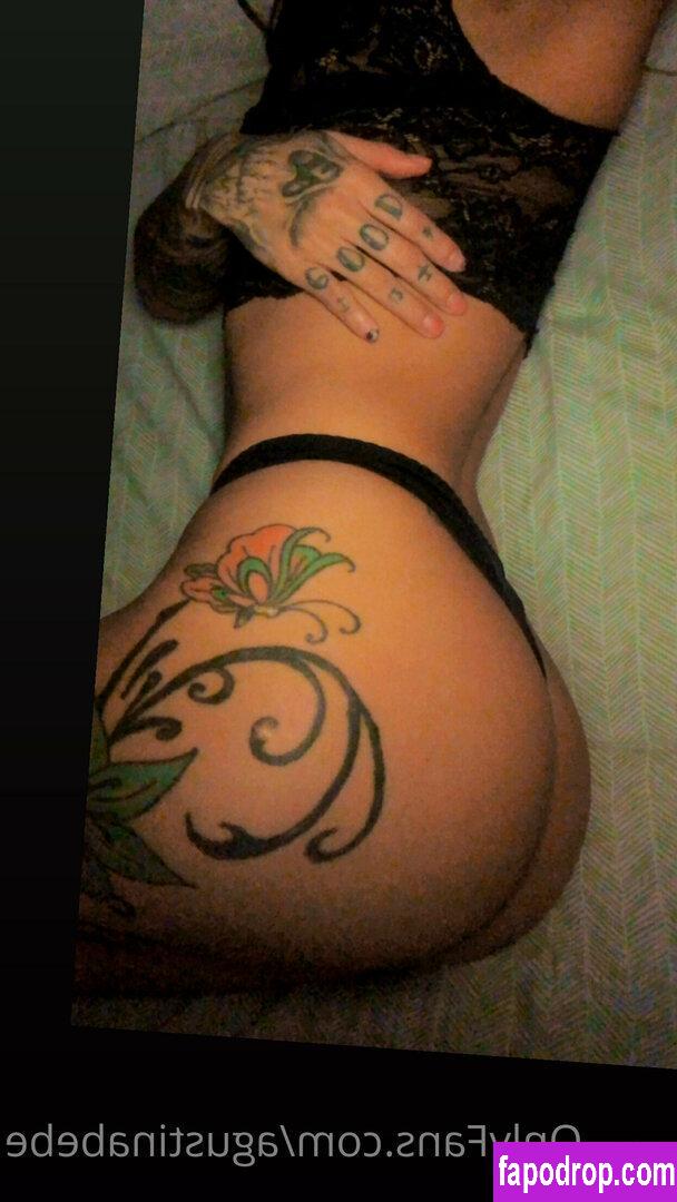 agustinabebe / agustina.bebe leak of nude photo #0026 from OnlyFans or Patreon