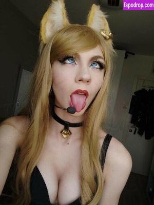 Ahegao / Long Tongue / Drool Girls photo #0026