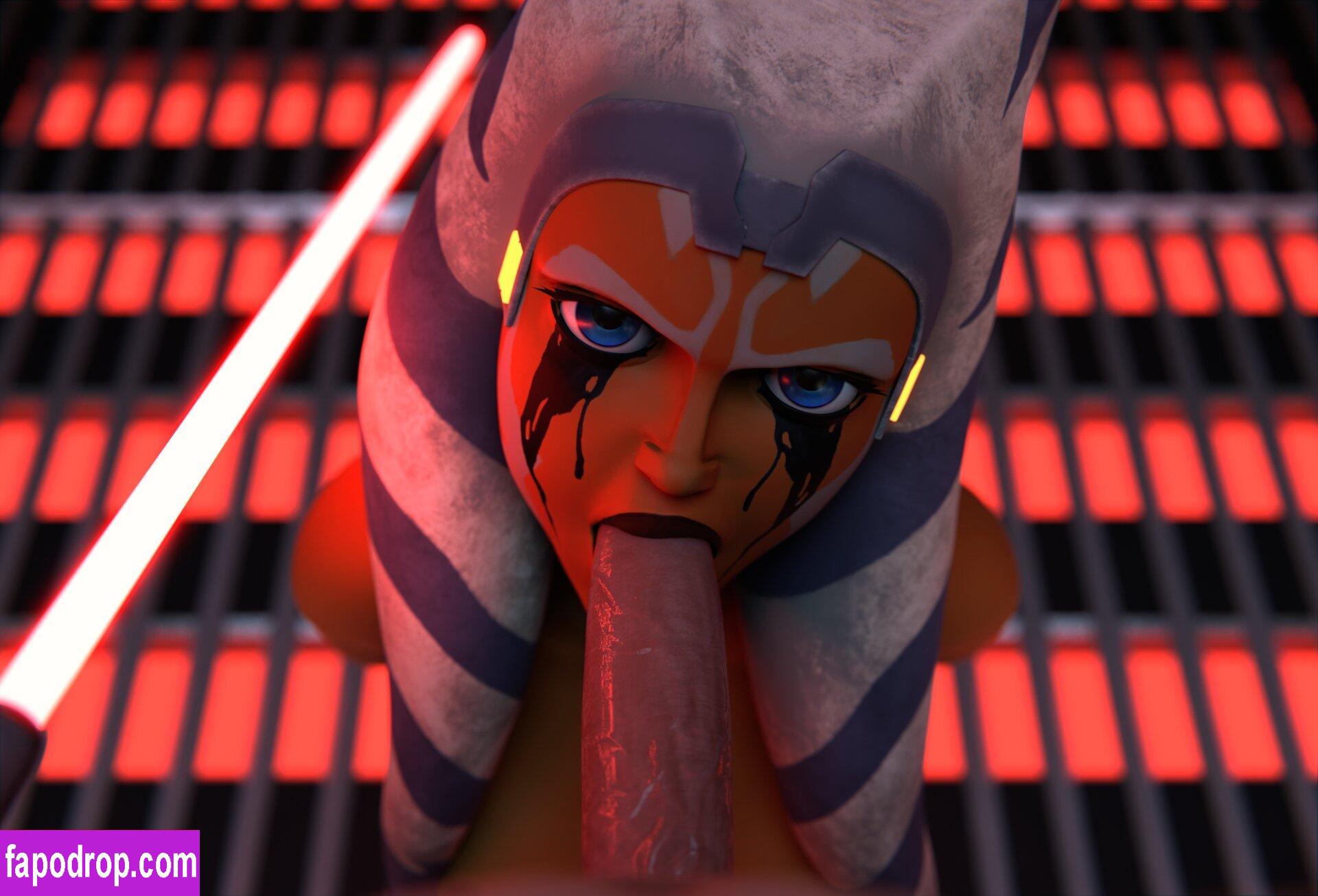 Ahsoka Tano / ahsokatanoslife / mistress_tano leak of nude photo #0022 from OnlyFans or Patreon