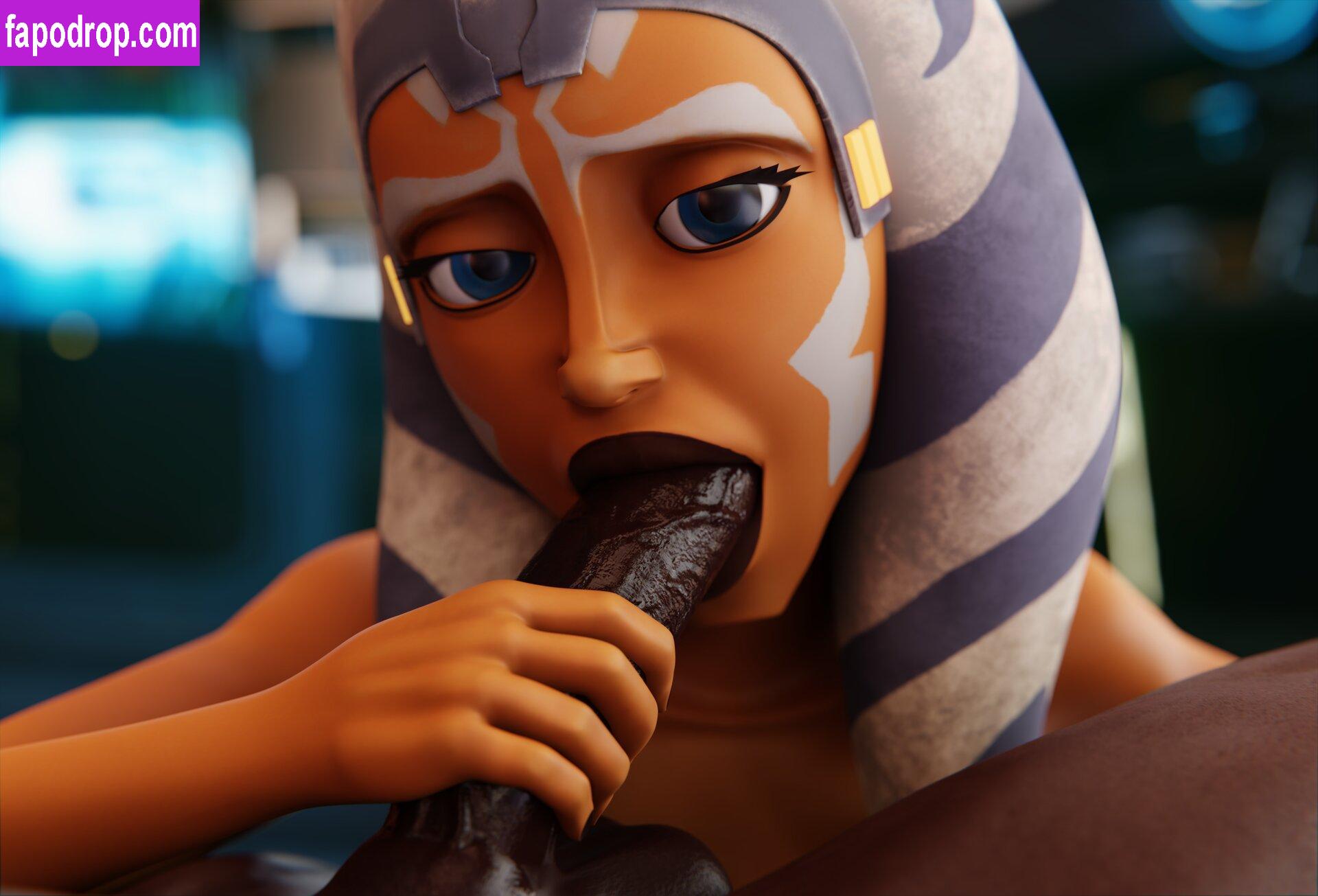 Ahsoka Tano / ahsokatanoslife / mistress_tano leak of nude photo #0090 from OnlyFans or Patreon