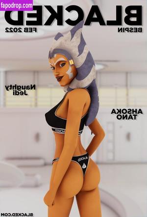 Ahsoka Tano фото #0004