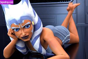 Ahsoka Tano фото #0007