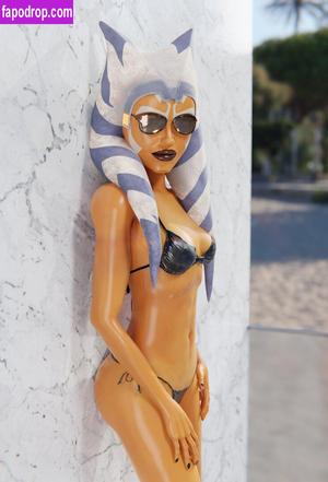 Ahsoka Tano фото #0028