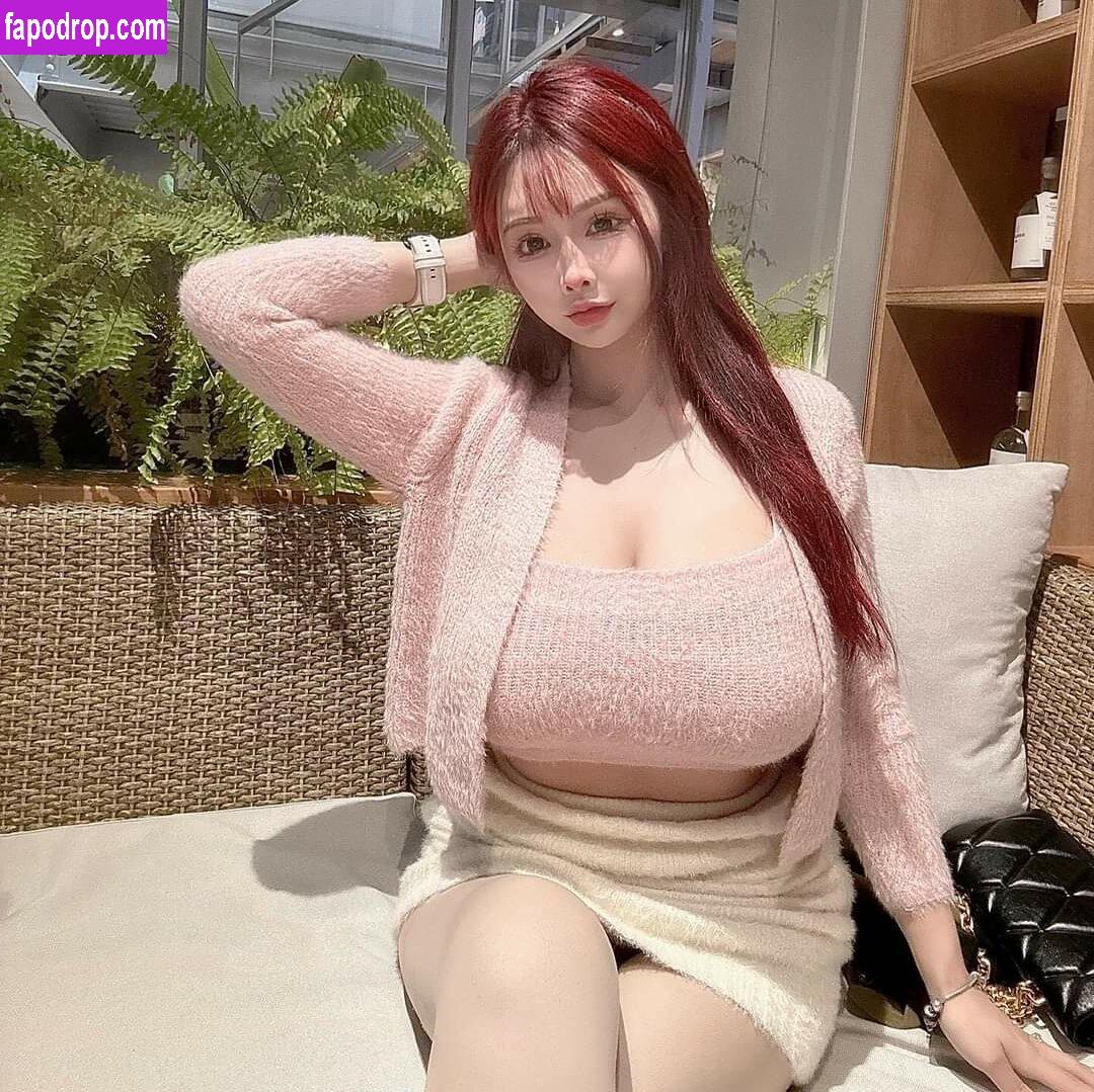ai_fei9961 / Ai Fei / aifei.9961 / aifei4 / 艾妃 小獅子 leak of nude photo #0052 from OnlyFans or Patreon