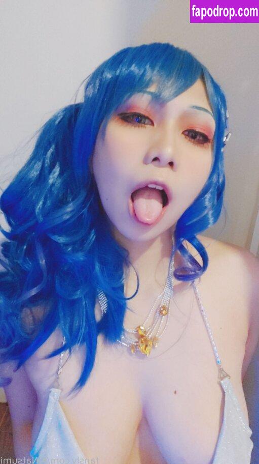 Ai Natsumi / aisthethicc / yaomami.17 leak of nude photo #0168 from OnlyFans or Patreon