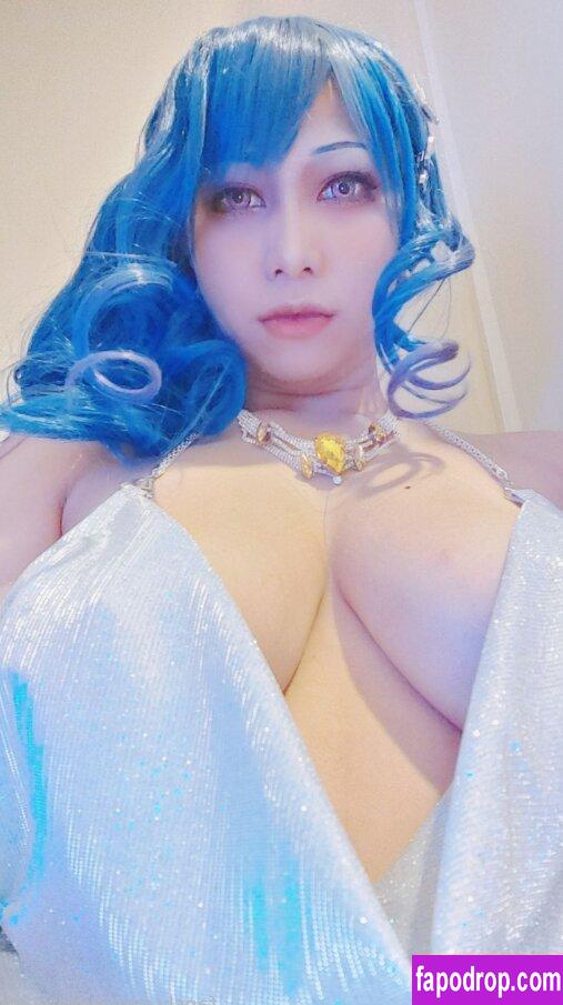 Ai Natsumi / aisthethicc / yaomami.17 leak of nude photo #0170 from OnlyFans or Patreon