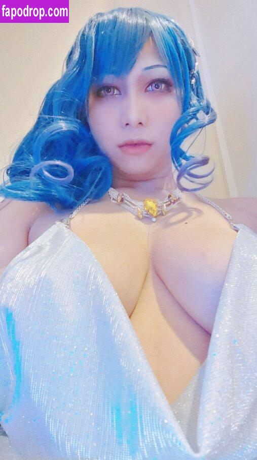 Ai Natsumi / aisthethicc / yaomami.17 leak of nude photo #0174 from OnlyFans or Patreon