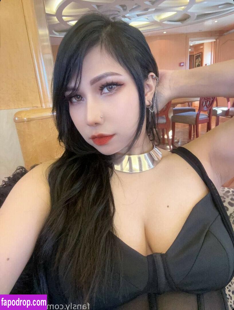 Ai Natsumi / aisthethicc / yaomami.17 leak of nude photo #0180 from OnlyFans or Patreon