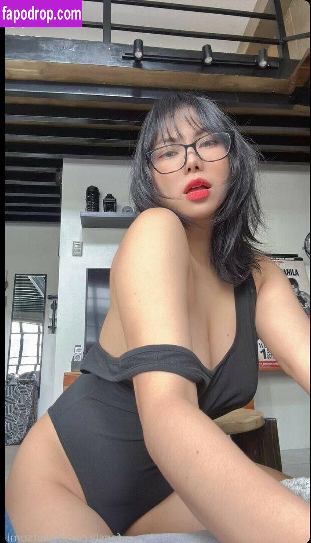 Ai Natsumi / aisthethicc / yaomami.17 leak of nude photo #0274 from OnlyFans or Patreon