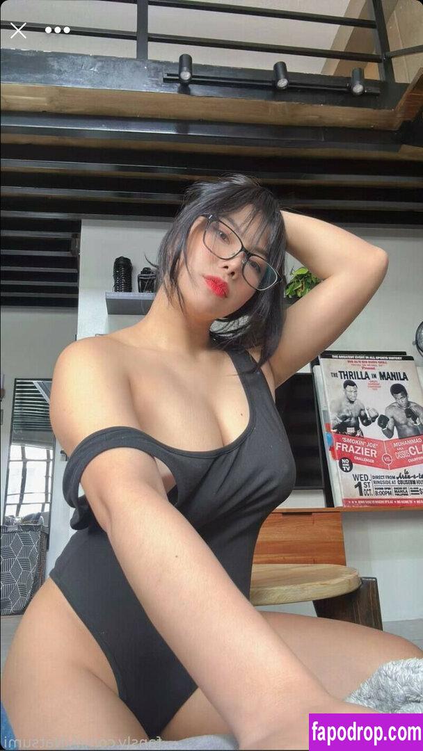 Ai Natsumi / aisthethicc / yaomami.17 leak of nude photo #0275 from OnlyFans or Patreon